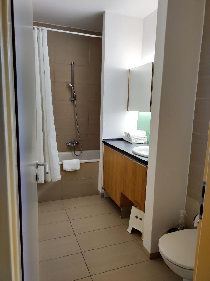 Soleil Apartmanok バラトンレッレ エクステリア 写真