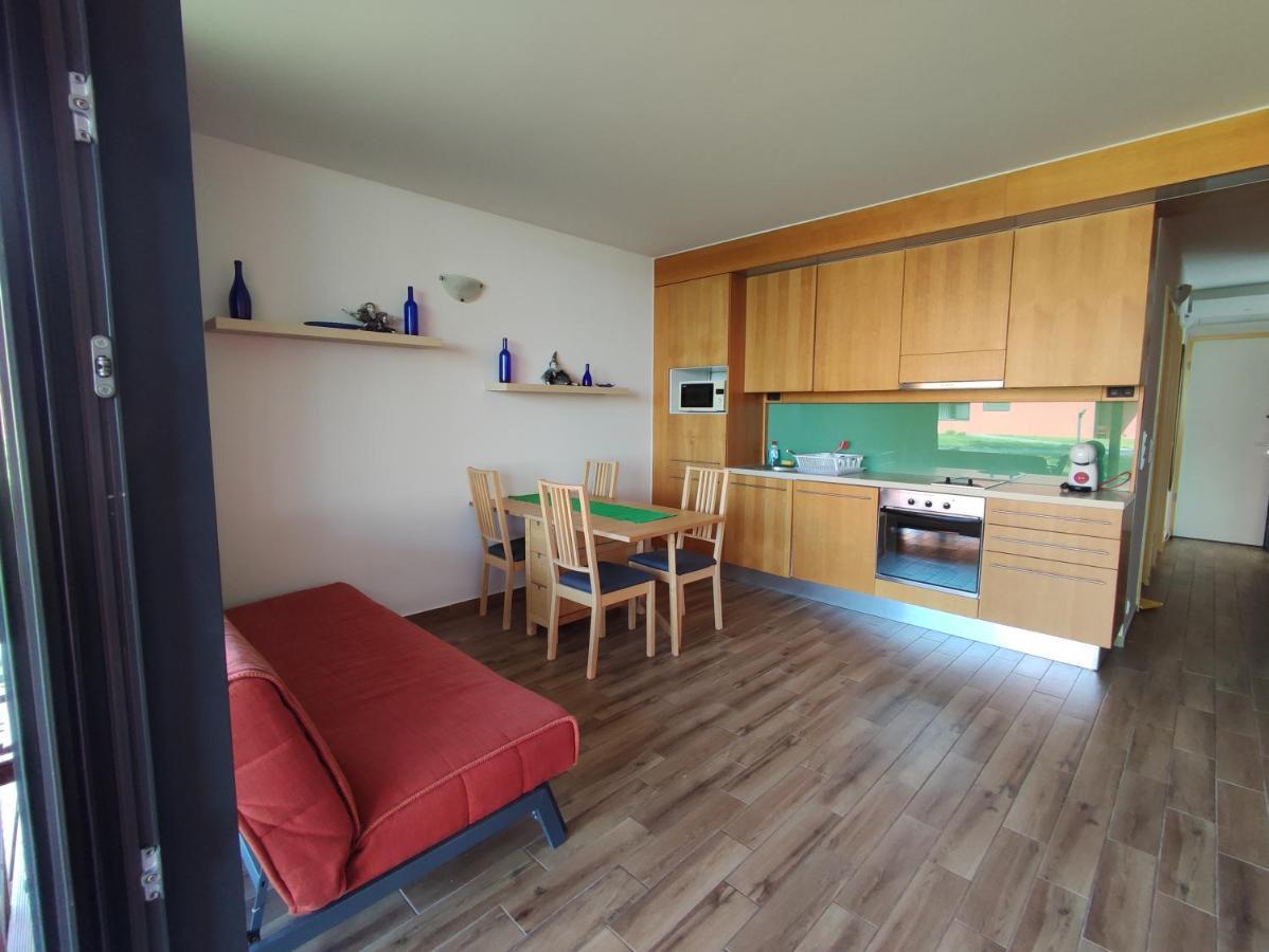 Soleil Apartmanok バラトンレッレ エクステリア 写真